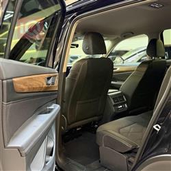 فولكسفاغن أطلس